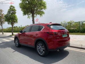 Xe Mazda CX5 Deluxe 2.0 AT 2022