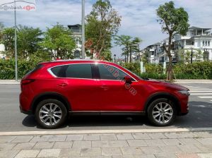 Xe Mazda CX5 Deluxe 2.0 AT 2022