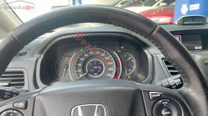 Xe Honda CRV 2.4 AT 2013