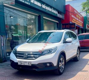 Xe Honda CRV 2.4 AT 2013