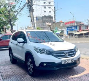 Xe Honda CRV 2.4 AT 2013