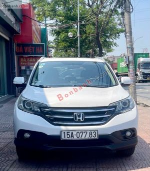 Honda CRV 2.4 AT