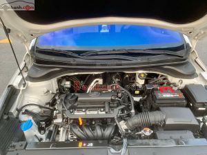 Xe Hyundai Accent 1.4 MT Tiêu Chuẩn 2021