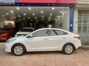 Xe Hyundai Accent 1.4 MT Tiêu Chuẩn 2021