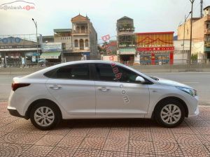 Xe Hyundai Accent 1.4 MT Tiêu Chuẩn 2021