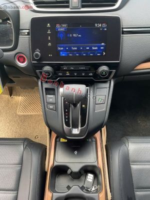 Xe Honda CRV L 2021