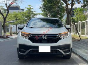 Xe Honda CRV L 2021