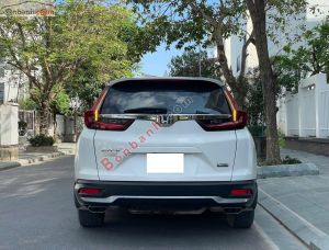 Xe Honda CRV L 2021