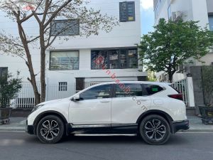 Xe Honda CRV L 2021