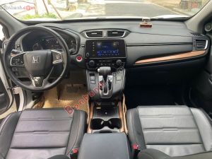 Xe Honda CRV L 2021