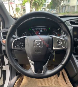 Xe Honda CRV L 2021