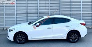 Xe Mazda 3 1.5L Luxury 2019