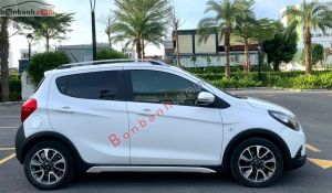 Xe VinFast Fadil 1.4 AT Plus 2020