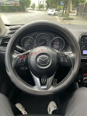 Xe Mazda CX5 2.0 AT 2015