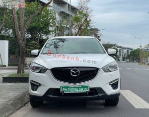 Xe Mazda CX5 2.0 AT 2015