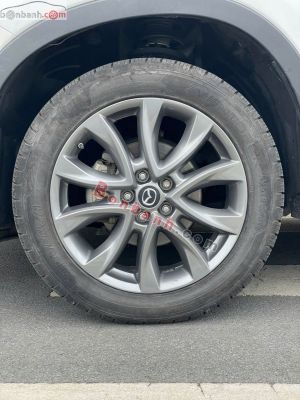 Xe Mazda CX5 2.0 AT 2015