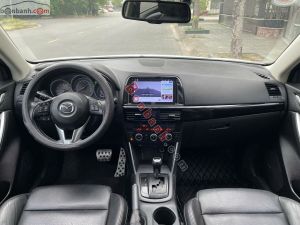 Xe Mazda CX5 2.0 AT 2015