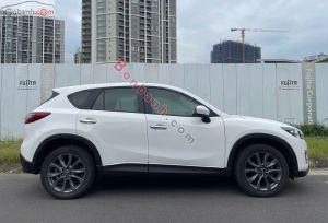 Xe Mazda CX5 2.0 AT 2015