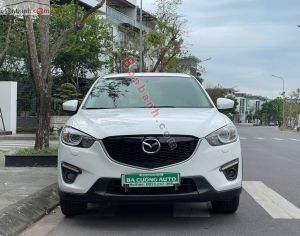 Mazda CX5 2.0 AT