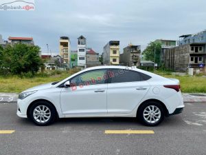 Xe Hyundai Accent 1.4 AT 2022