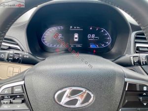 Xe Hyundai Accent 1.4 AT 2022