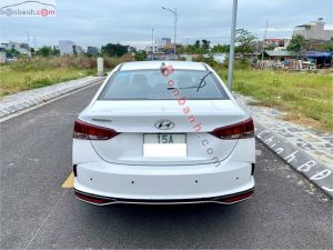 Xe Hyundai Accent 1.4 AT 2022