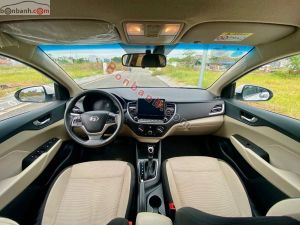 Xe Hyundai Accent 1.4 AT 2022