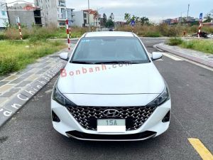 Xe Hyundai Accent 1.4 AT 2022