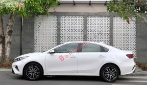 Xe Kia K3 Luxury 1.6 AT 2022