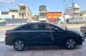 Xe Honda City RS 1.5 AT 2022