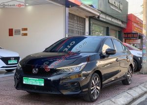 Xe Honda City RS 1.5 AT 2022