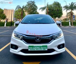 Honda City 1.5