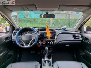 Xe Honda City 1.5 2019