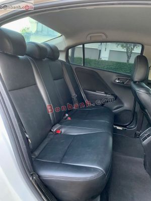 Xe Honda City 1.5 2019