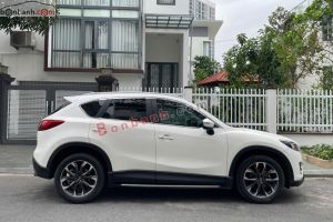 Xe Mazda CX5 2.5 AT 2WD 2017