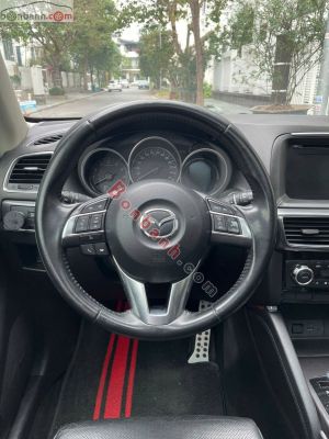 Xe Mazda CX5 2.5 AT 2WD 2017