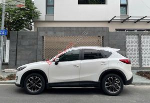 Xe Mazda CX5 2.5 AT 2WD 2017