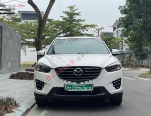 Mazda CX5 2.5 AT 2WD