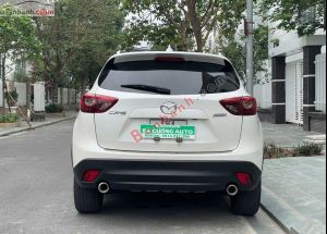 Xe Mazda CX5 2.5 AT 2WD 2017