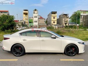 Xe Mazda 3 1.5L Luxury 2020