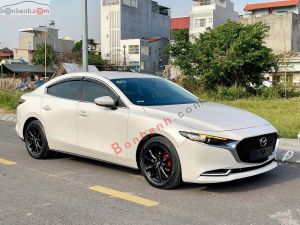 Xe Mazda 3 1.5L Luxury 2020