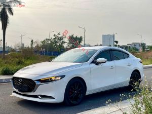 Xe Mazda 3 1.5L Luxury 2020