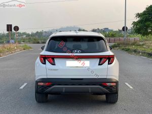 Xe Hyundai Tucson 2.0 AT Đặc biệt 2023