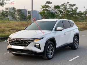 Xe Hyundai Tucson 2.0 AT Đặc biệt 2023