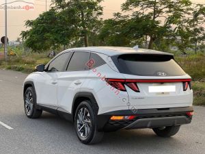 Xe Hyundai Tucson 2.0 AT Đặc biệt 2023