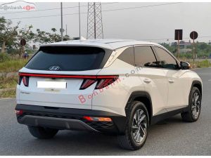 Xe Hyundai Tucson 2.0 AT Đặc biệt 2023