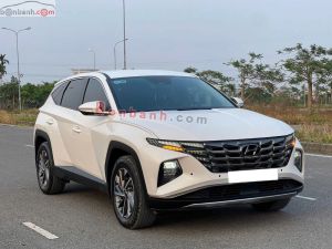 Xe Hyundai Tucson 2.0 AT Đặc biệt 2023