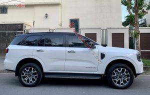 Xe Ford Everest Titanium Plus 2.0L 4x4 AT 2024