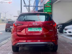 Xe Mazda CX5 Premium Exclusive 2.0 AT 2023