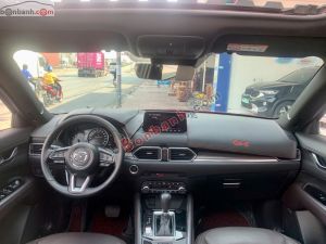 Xe Mazda CX5 Premium Exclusive 2.0 AT 2023